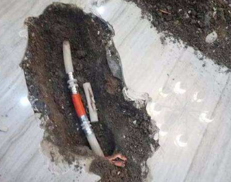 莆田水管维修哪家好