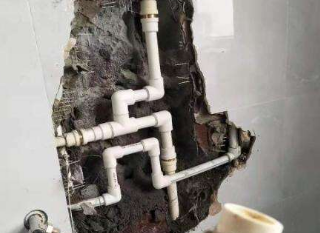 莆田卫生间测漏水价格多少