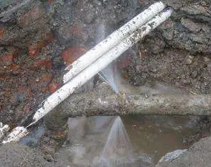 莆田水管维修费用是多少