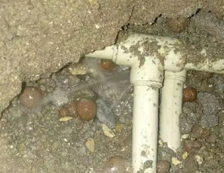 莆田卫生间测漏