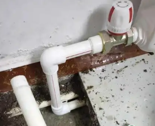 莆田卫生间测漏水多少钱