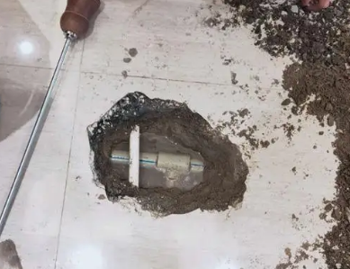 莆田卫生间测漏水