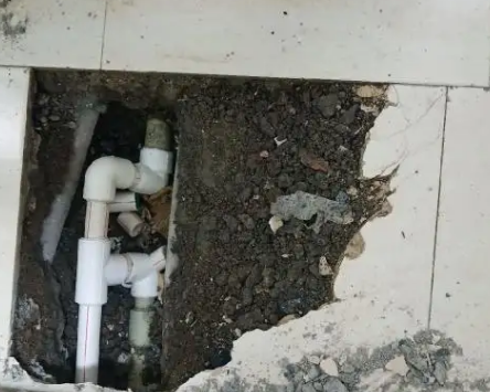 莆田卫生间测漏水哪家好