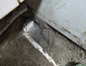 莆田卫生间测漏水多少钱