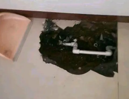 莆田卫生间测漏水多少钱