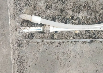 莆田卫生间测漏水之解决方法