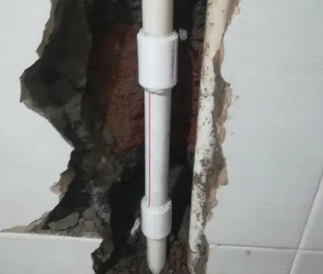 莆田卫生间测漏水的相关案例