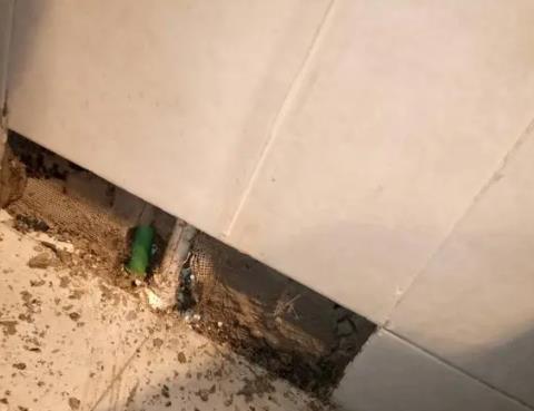 莆田测漏水公司为您专业分享下检漏仪器准确定位的方法有什么特点?