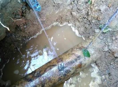 莆田卫生间测漏水公司分享下我们可以检测到轻微的漏水和水压吗？