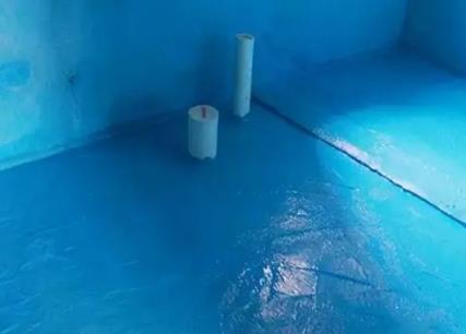 莆田卫生间防水公司分享防水小知识