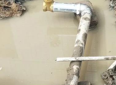 莆田测漏水公司电话